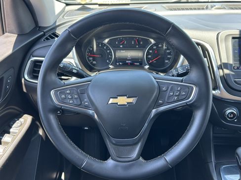 Certified 2024 Chevrolet Equinox LT FWD image 23