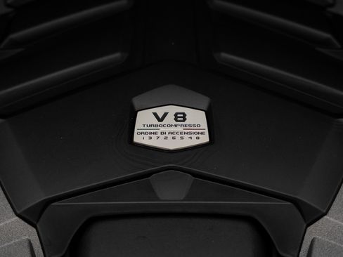 Used 2024 Lamborghini Urus S AWD/4WD image 77
