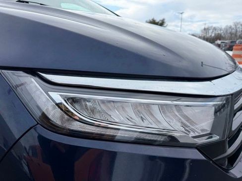 Used 2022 Honda Odyssey EX-L image 11