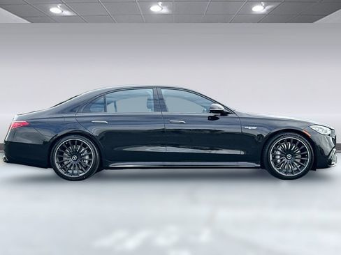 New 2026 Mercedes-Benz S 63 AMG S image 6