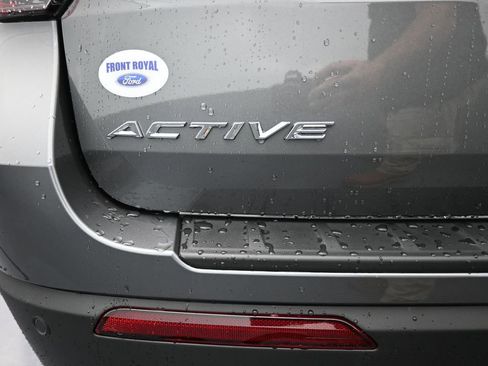 New 2026 Ford Explorer Active w/ Active Comfort Package AWD/4WD image 18