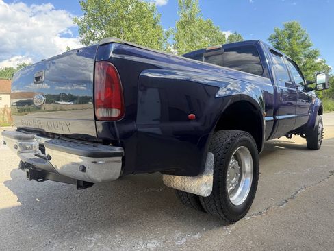 Used 2008 Ford F450 Lariat AWD/4WD image 15