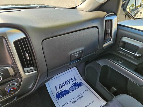 Used 2015 Chevrolet Silverado 1500 LT w/ All Star Edition image 19
