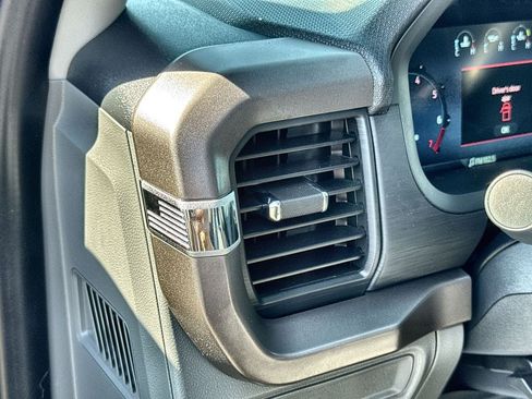 Used 2025 Ford F150 XLT w/ Equipment Group 301A Standard AWD/4WD image 15