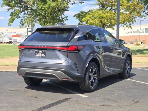 Certified 2023 Lexus RX 350 Premium Plus w/ Accessory Package (Z1) AWD/4WD image 7