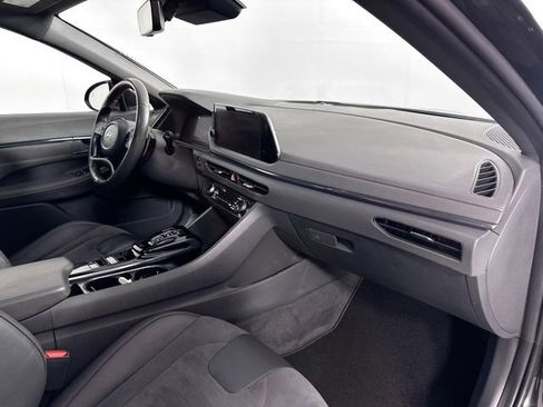 Used 2022 Hyundai Sonata N Line image 32