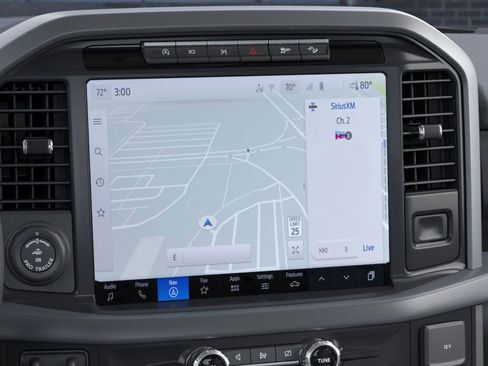 New 2024 Ford F150 XLT w/ Equipment Group 303A High image 14