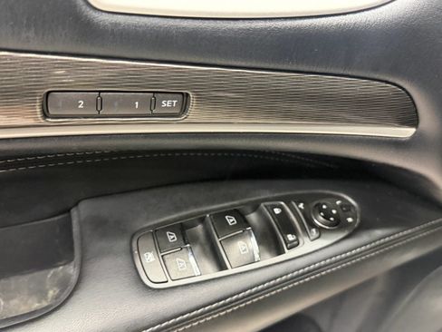 Used 2020 INFINITI QX60 Luxe AWD/4WD image 23