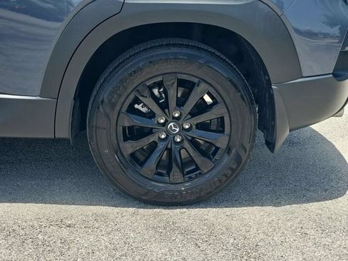 Certified 2024 MAZDA CX-50 AWD 2.5 S w/ Convenience Package image 31