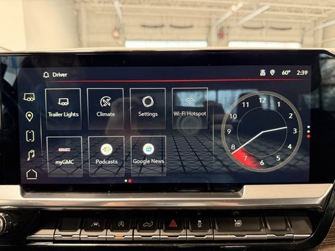 Used 2022 GMC Sierra 1500 Elevation image 44