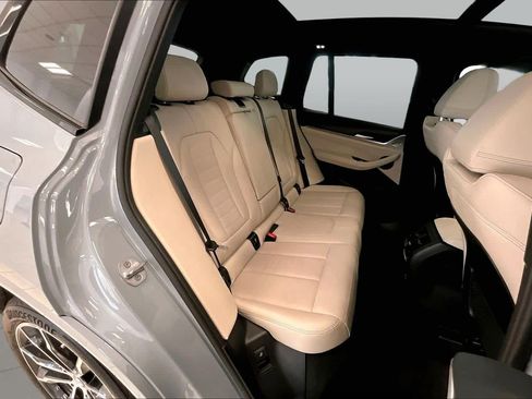 Used 2024 BMW X3 sDrive30i w/ Premium Package RWD image 19
