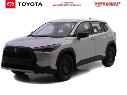 New 2026 Toyota Corolla Cross L image 1