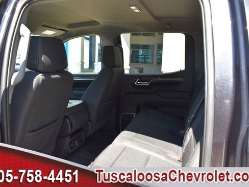 Used 2022 Chevrolet Silverado 1500 LT w/ Protection Package image 19