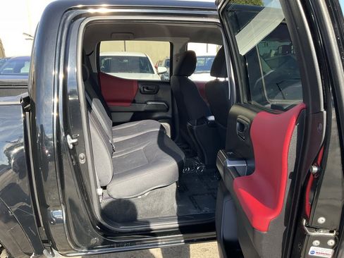 Used 2021 Toyota Tacoma SR5 image 47