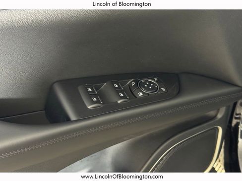 Certified 2023 Lincoln Nautilus Standard w/ Premium Package image 16