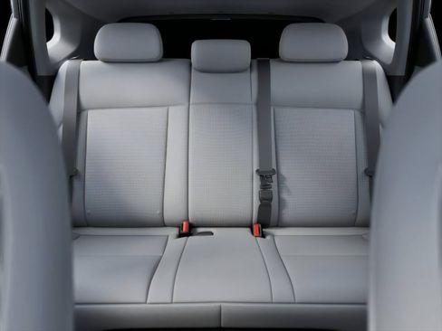 New 2027 Hyundai Kona SE FWD image 12