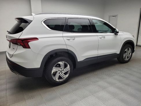 Used 2023 Hyundai Santa Fe SEL AWD/4WD image 10