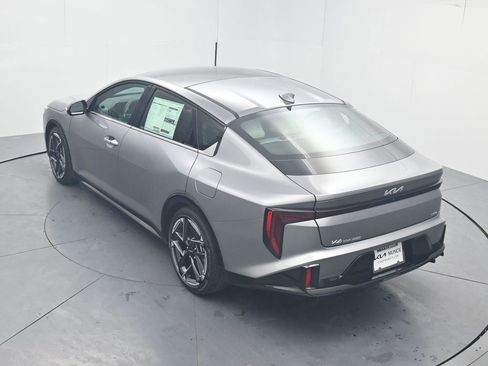 New 2026 Kia K4 GT-Line image 49