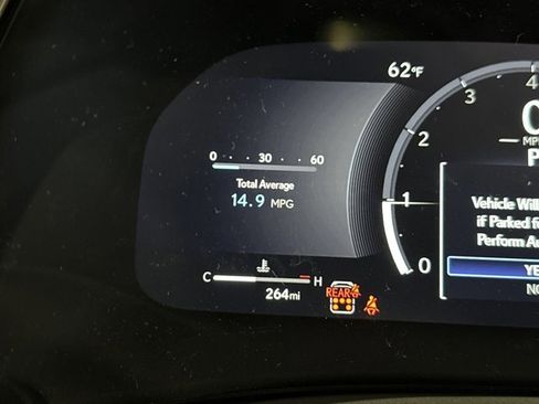 Certified 2026 Lexus TX 350 FWD image 26