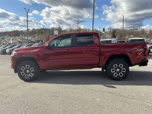 New 2026 Chevrolet Colorado Z71 w/ Z71 Convenience Package 2 image 7