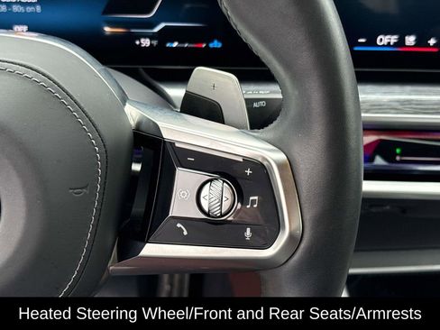 Used 2025 BMW 760i xDrive w/ Executive Package image 26