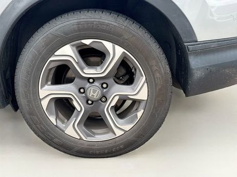 Used 2018 Honda CR-V EX image 14