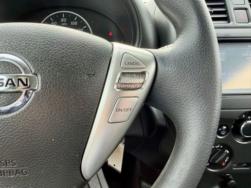 Used 2019 Nissan Versa S Plus image 19