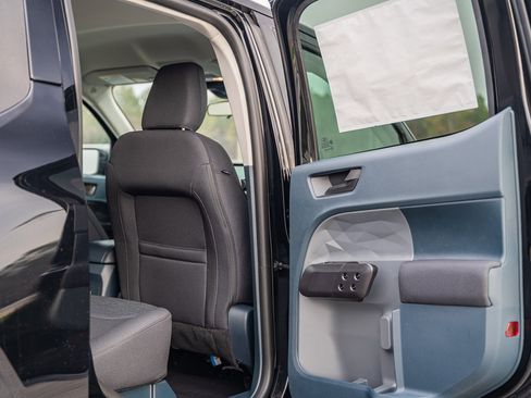 New 2026 Ford Maverick XL image 10