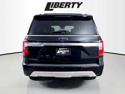 Used 2020 Ford Expedition Platinum image 6