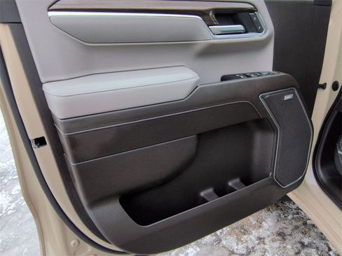 Certified 2022 Chevrolet Silverado 1500 LT Trail Boss w/ LT Trail Boss Premium Package image 23