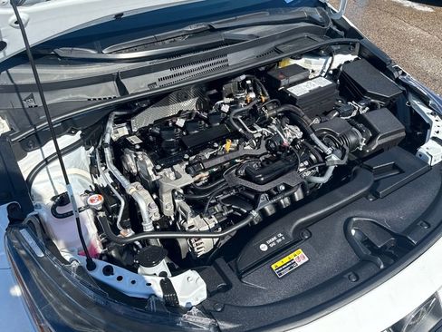 Used 2024 Toyota Corolla LE image 45