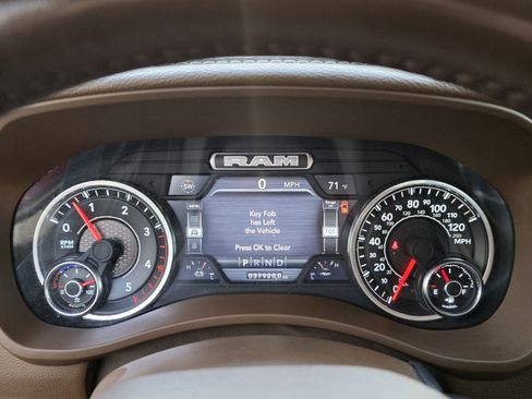 Certified 2023 RAM 2500 Laramie image 13