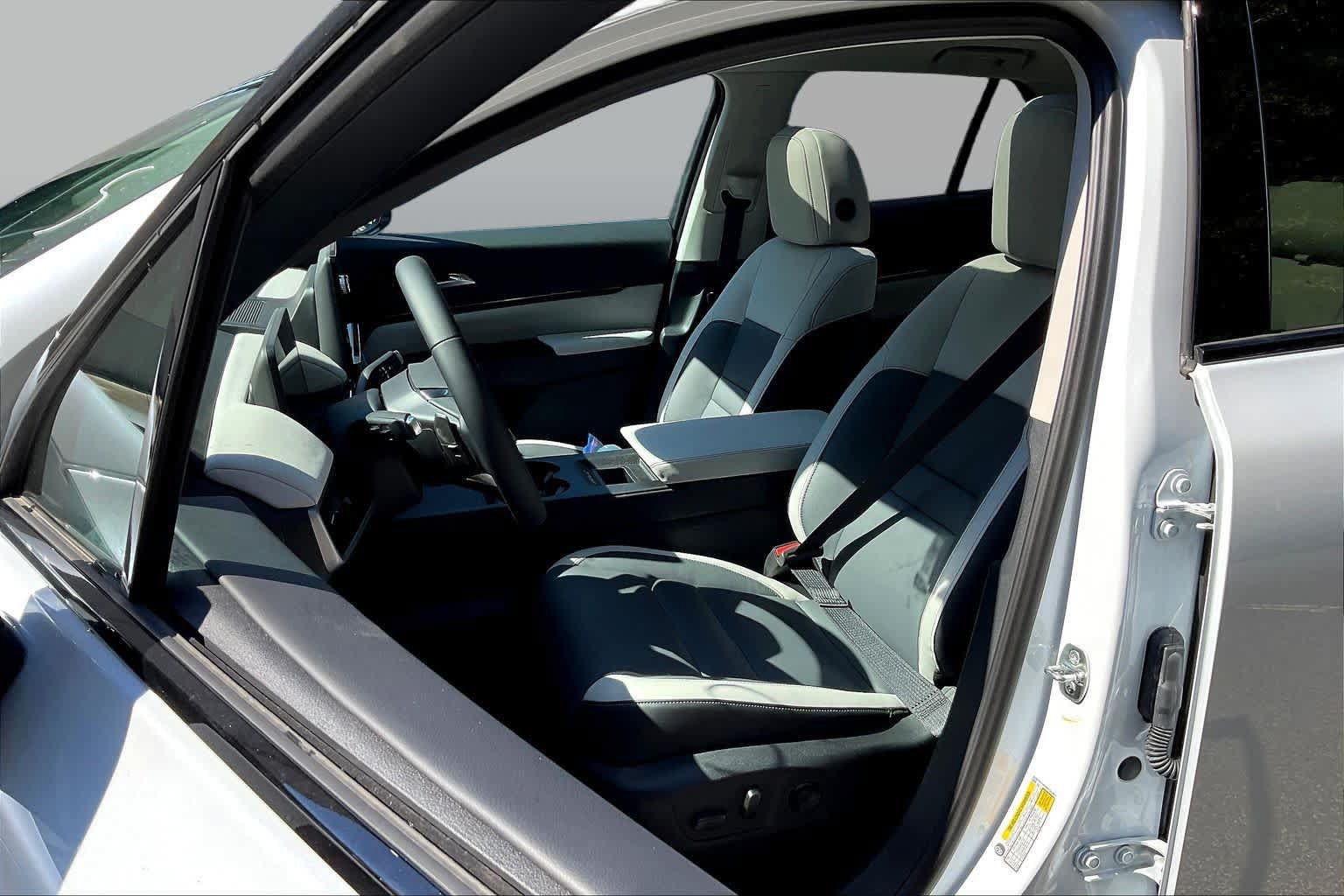Used 2026 Honda Prologue Touring image 7