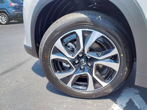 New 2026 MAZDA CX-5 Preferred AWD/4WD image 29