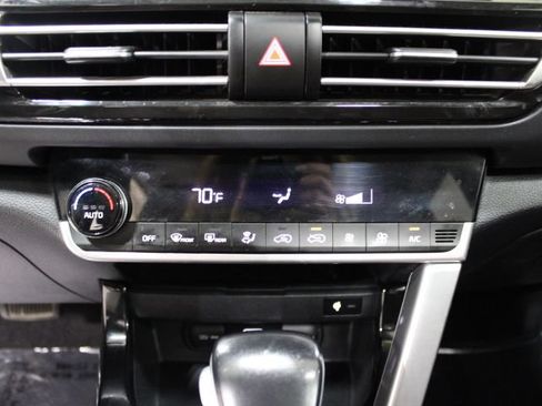 Used 2023 Kia Seltos SX w/ SX Sunroof Package AWD/4WD image 34
