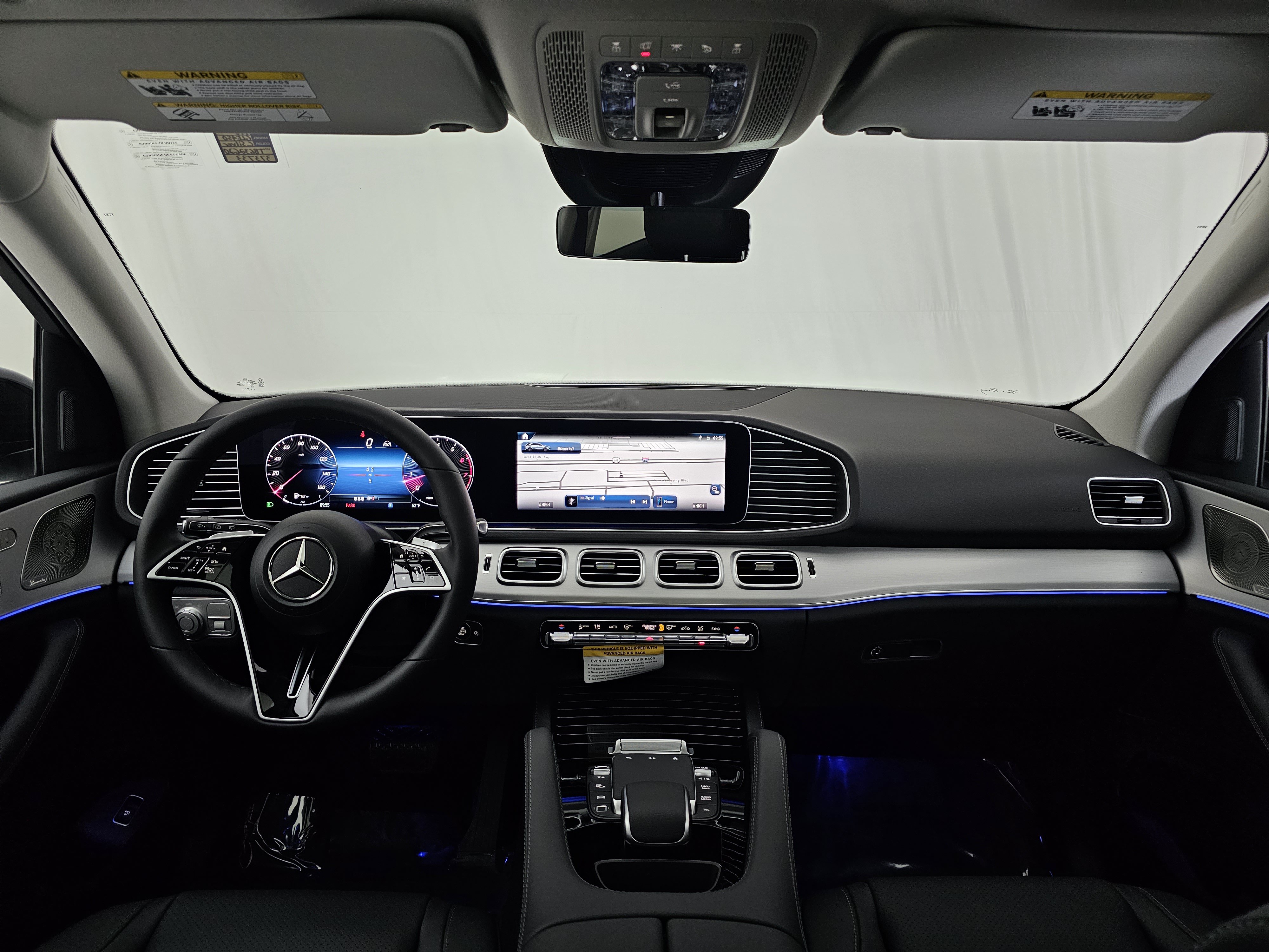New 2026 Mercedes-Benz GLE 450 4MATIC image 33