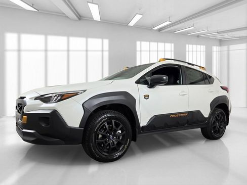 New 2026 Subaru Crosstrek 2.5i Wilderness AWD/4WD image 2
