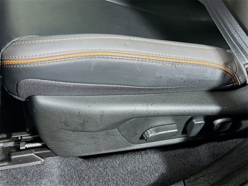 Certified 2025 Subaru Forester Sport w/ Popular Package #2 image 17