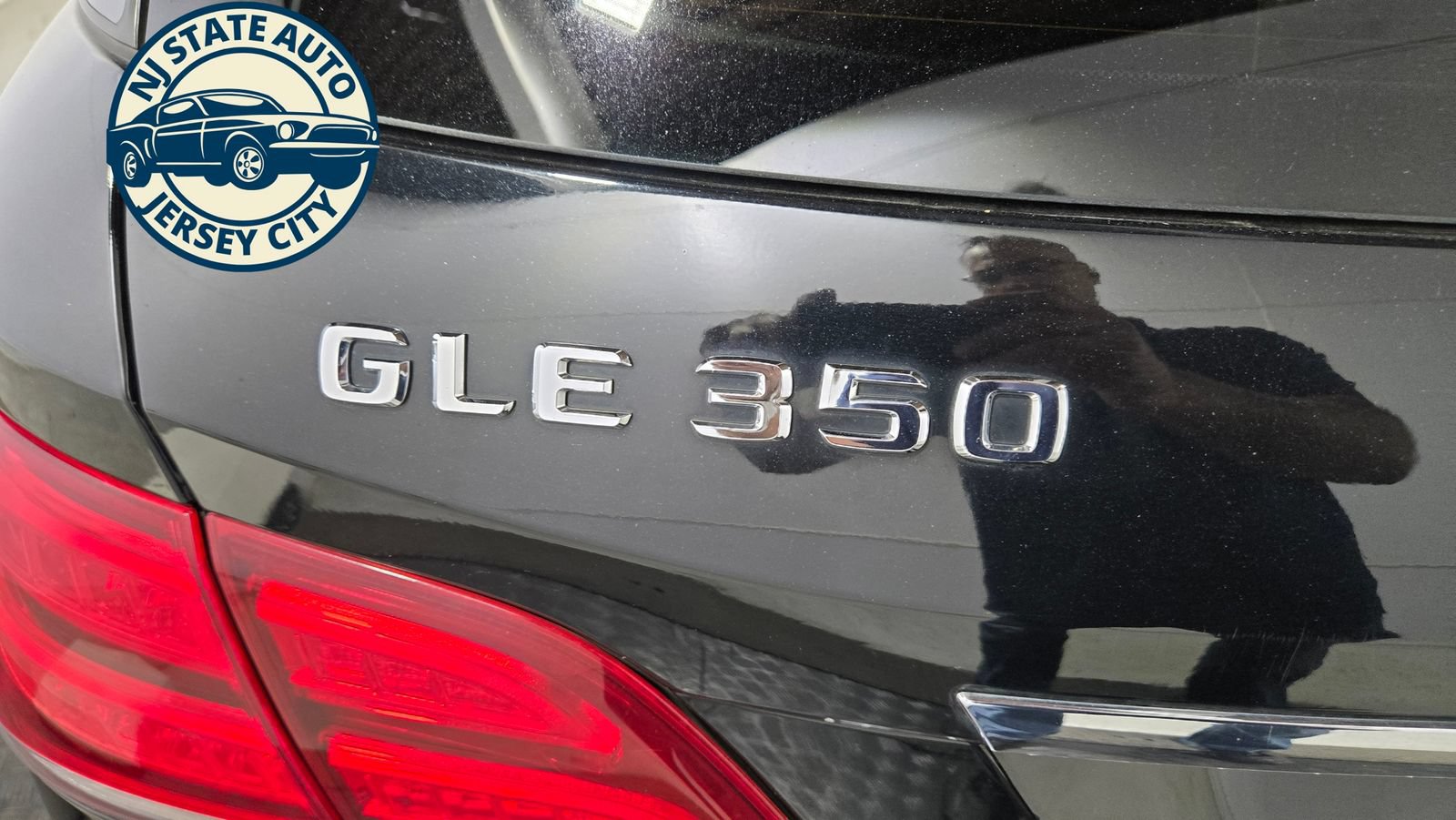 Used 2016 Mercedes-Benz GLE 350 4MATIC w/ Premium Package image 30