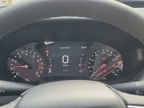 New 2026 Jeep Compass Latitude w/ Quick Order Package 29K AWD/4WD image 12