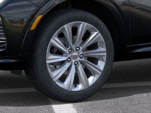 New 2026 Buick Envista Avenir image 9