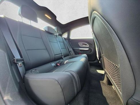 Certified 2026 Mercedes-Benz CLA 350 image 16