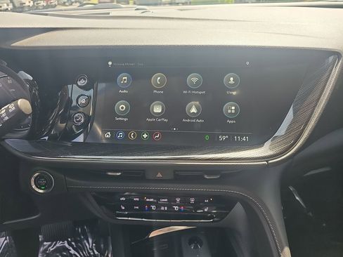 Certified 2022 Buick Envision Preferred FWD image 19