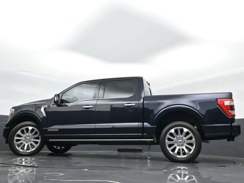 Used 2021 Ford F150 Limited image 35