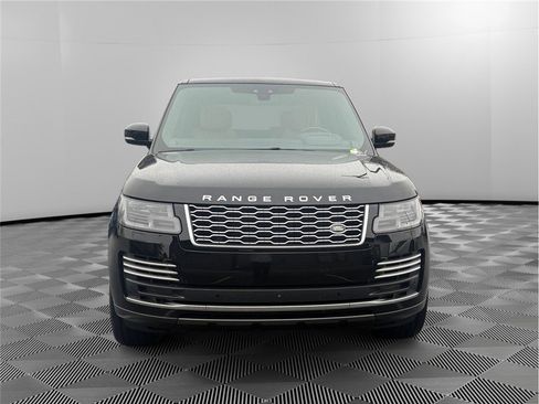 Used 2019 Land Rover Range Rover Autobiography image 8
