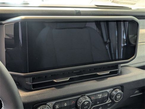 New 2026 Jeep Wrangler Sport S image 14