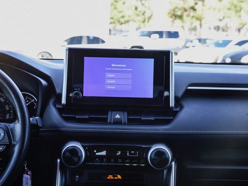 Certified 2023 Toyota RAV4 LE image 16