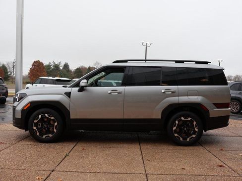 New 2026 Hyundai Santa Fe SEL image 3