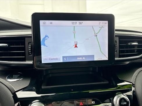 Used 2023 Ford Explorer ST-Line w/ Class IV Trailer Tow Package image 20