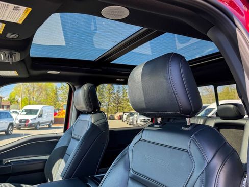 Used 2022 Ford F150 Raptor w/ Equipment Group 801A High image 17